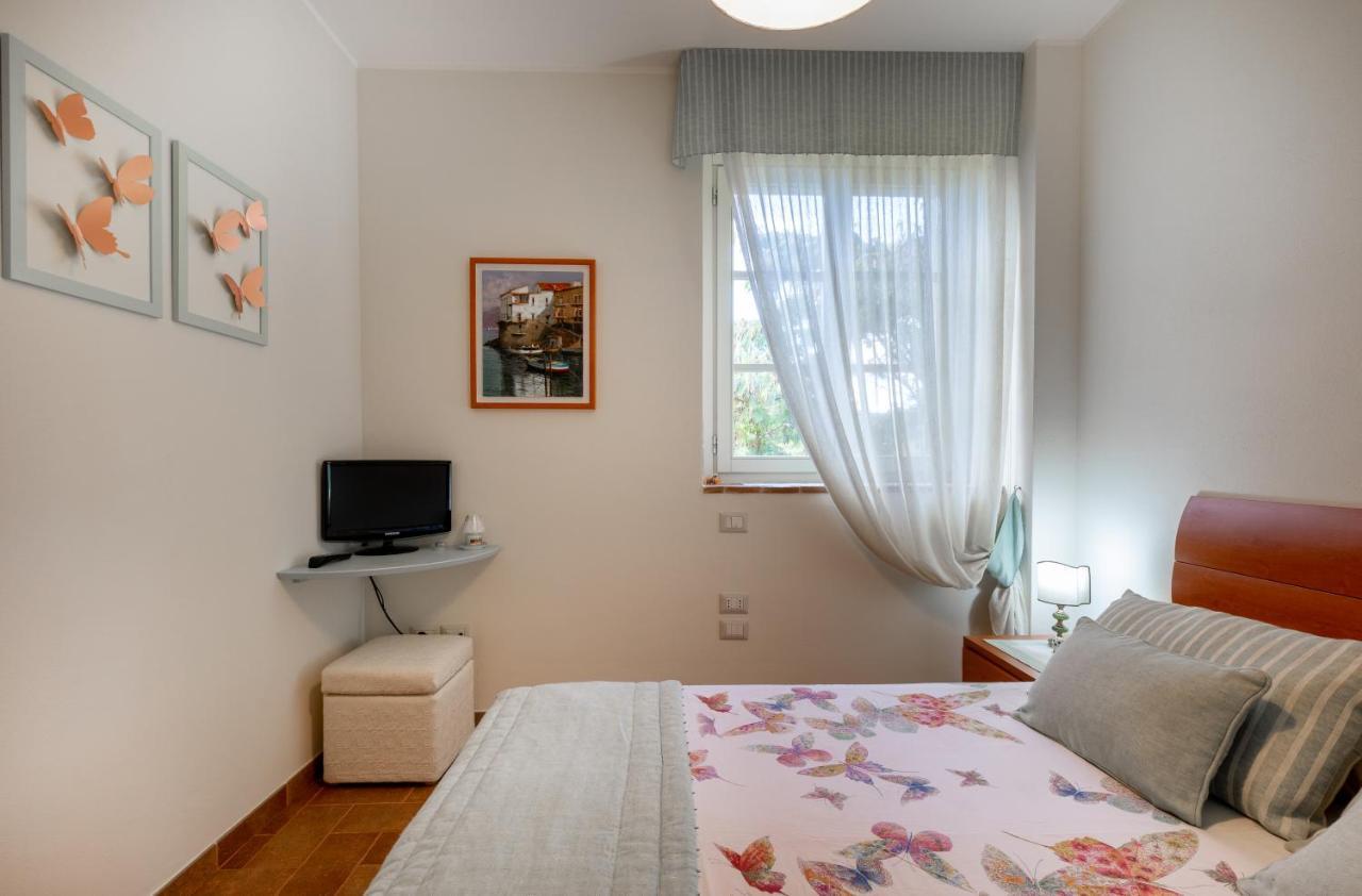 Altra Meta B&B Gubbio Exterior foto