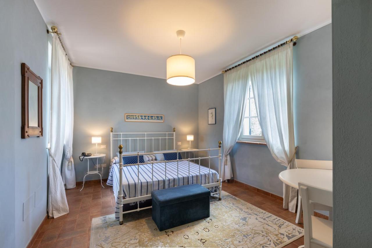 Altra Meta B&B Gubbio Exterior foto